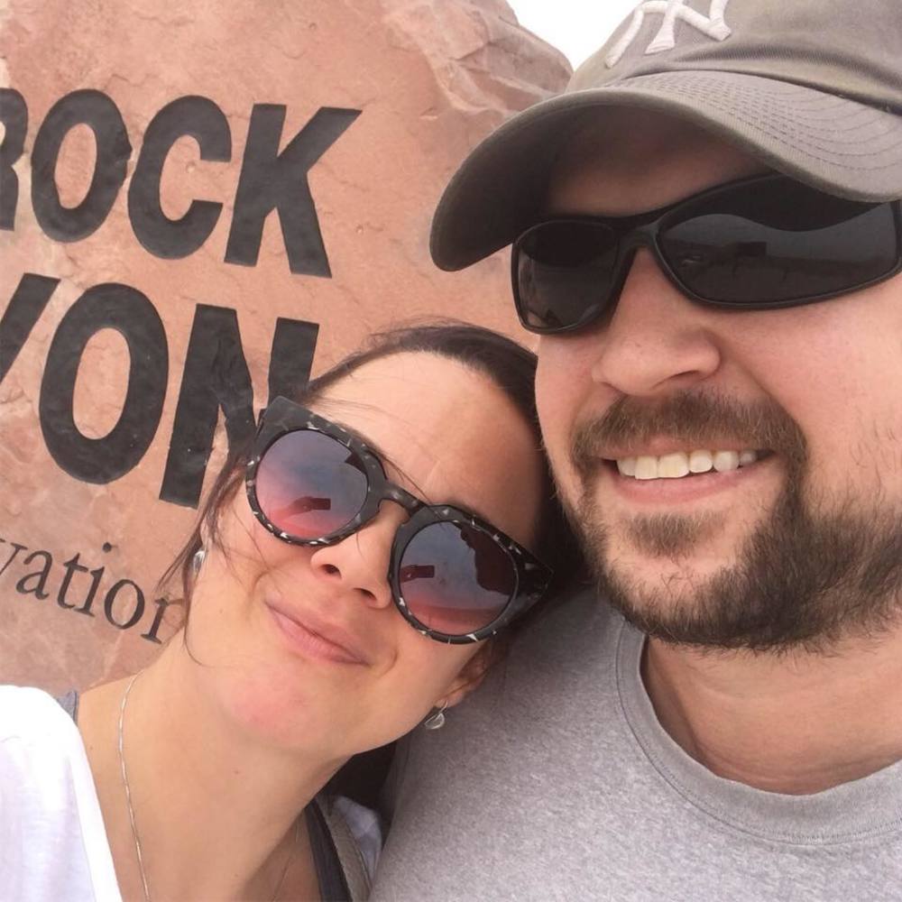 Meet your Posher, Andrea